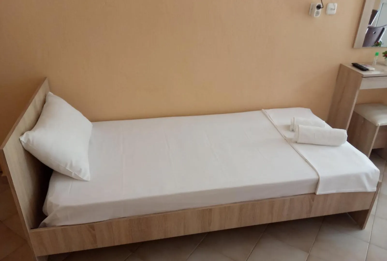 Golden Rooms Nea Kallikrateia