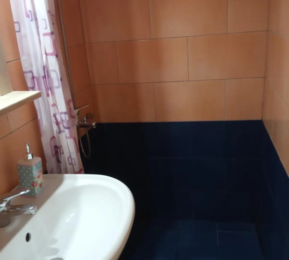 Apartament Golden Rooms Nea Kallikrateia Grecia