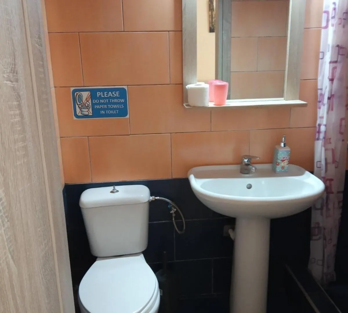 Golden Rooms Nea Kallikrateia